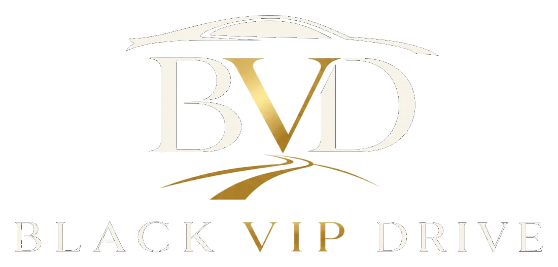 Black VIP Drive
