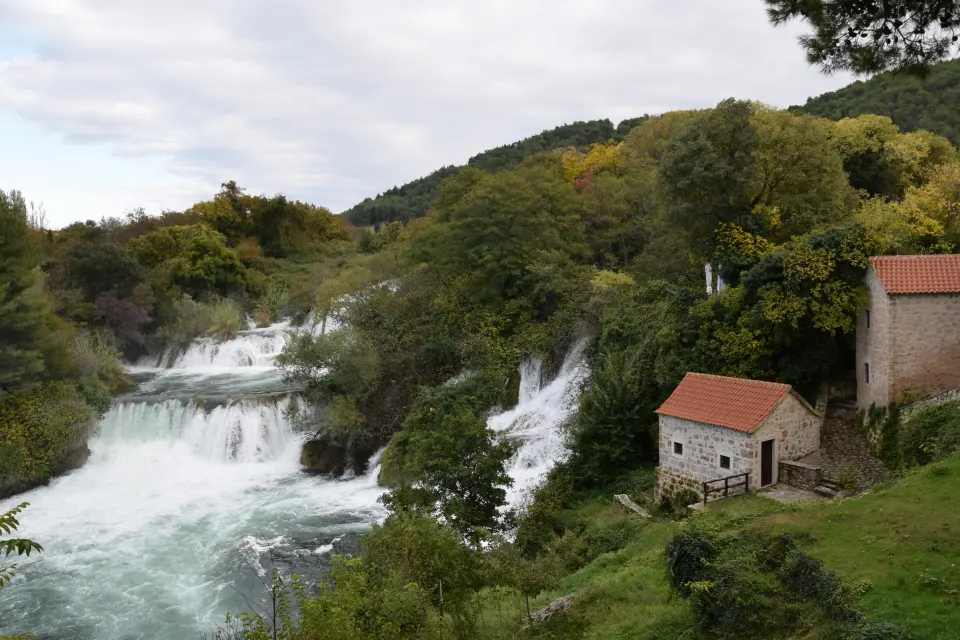 Krka National Park