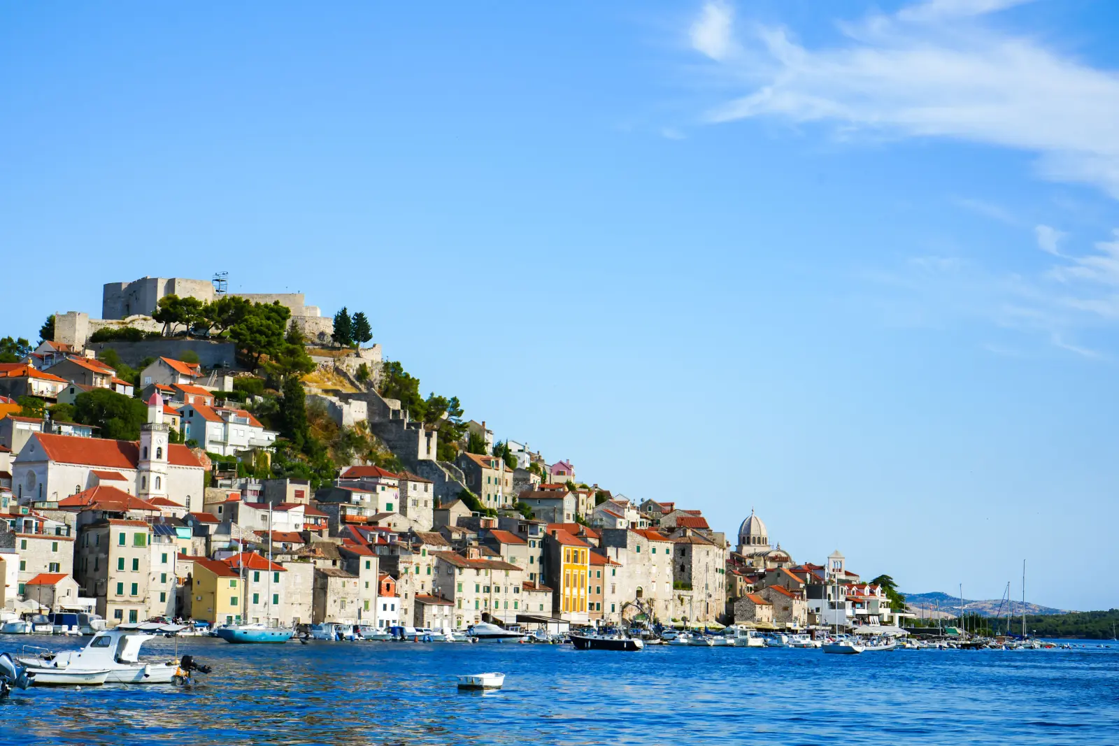 Šibenik Half-Day